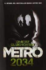 Metro 2034