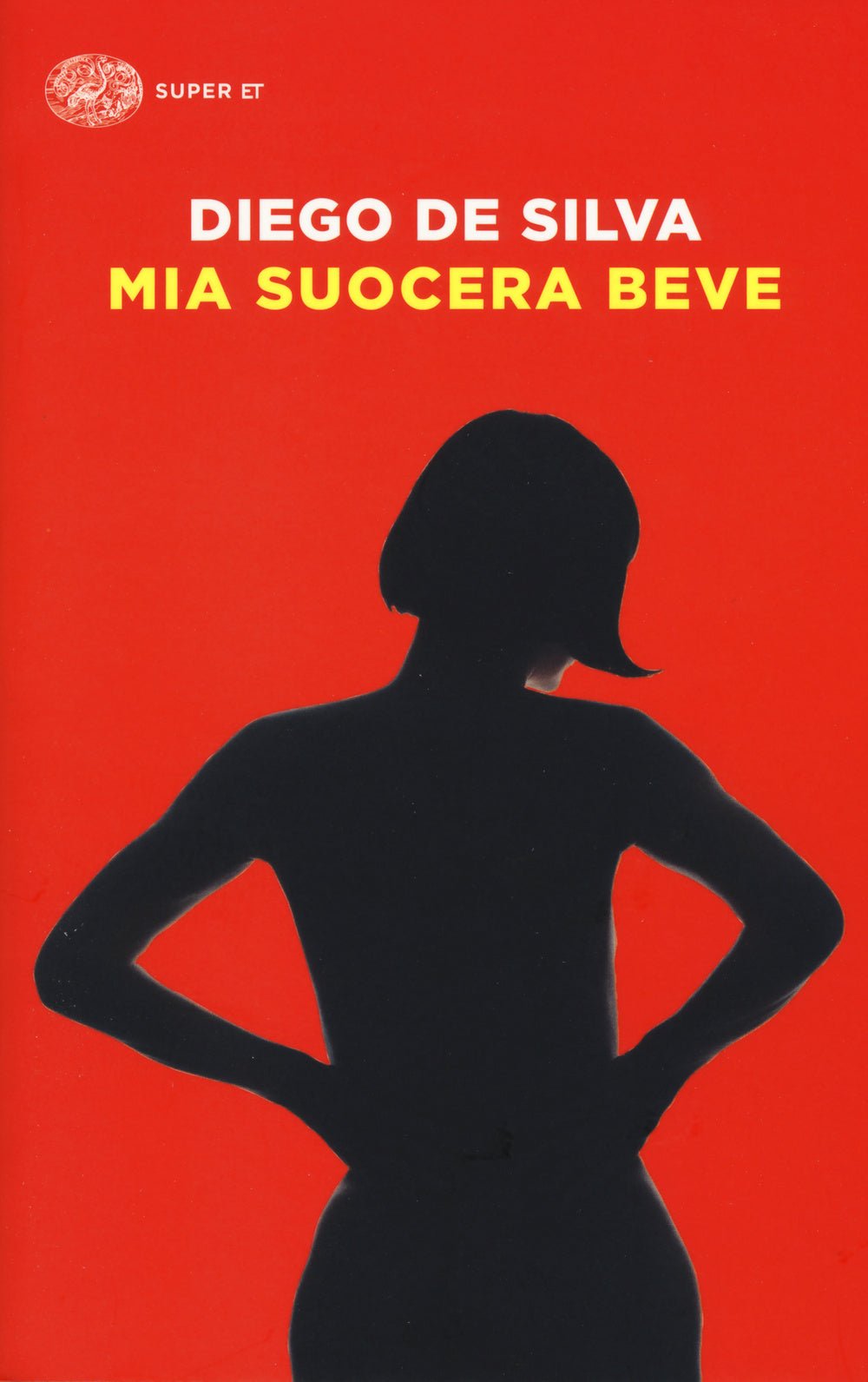 Mia suocera beve
