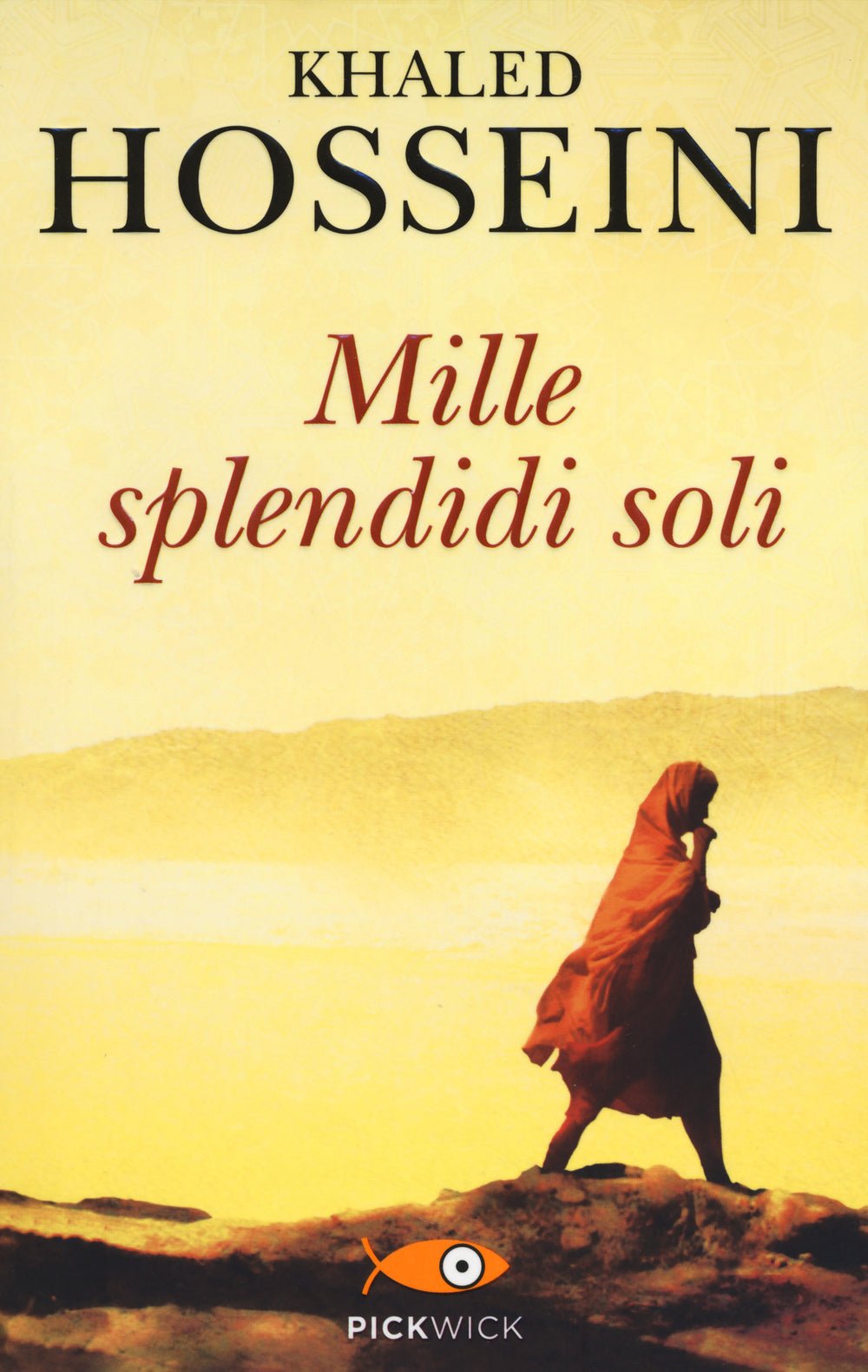 Mille splendidi soli