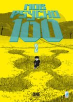 Mob Psycho 100. Vol. 2