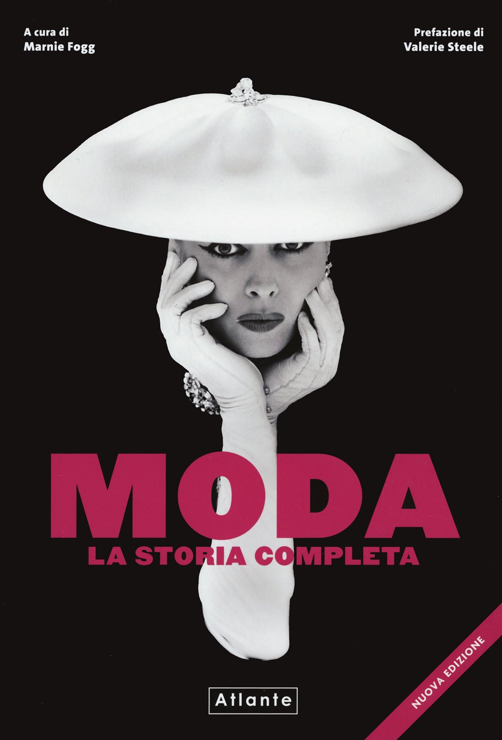Moda. La storia completa