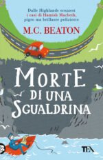Morte di una sgualdrina. I casi di Hamish Macbeth