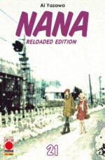 Nana. Reloaded Edition. Vol. 21