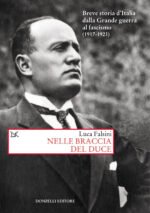 Nelle braccia del Duce