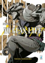 No guns life. Vol. 2