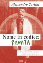 Nome in codice: Renata. Storia di Paola Del Din