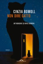 Non dire gatto. Un'indagine di Nives Bonora