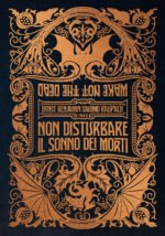 Non disturbare il sonno dei morti