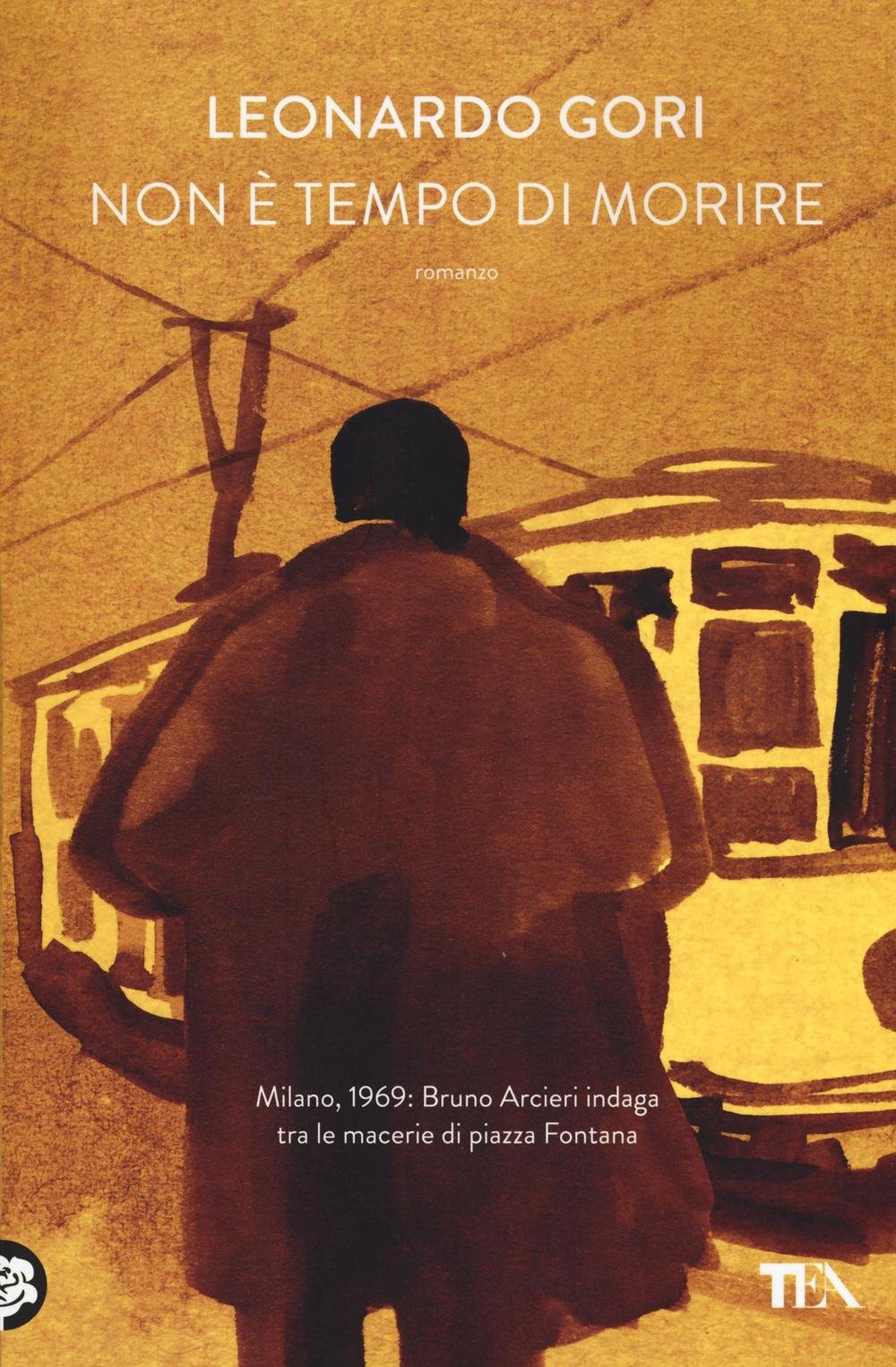 Non è tempo di morire