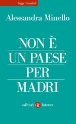 Non è un Paese per madri
