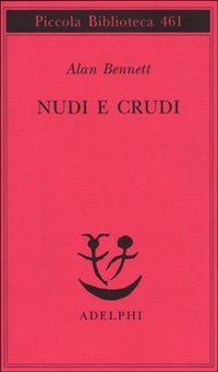 Nudi e crudi