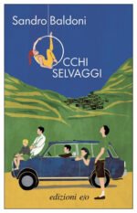 Occhi selvaggi