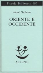 Oriente e Occidente