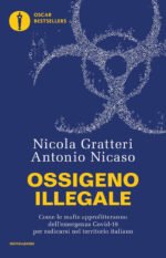 Ossigeno illegale. Come le mafie approfitteranno dell'emergenza Covid-19 per radicarsi nel territorio italiano