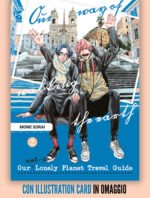 Our not-so lonely planet travel guide Vol. 2