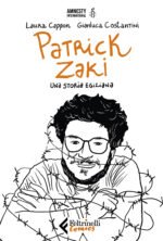 Patrick Zaki. Una storia egiziana