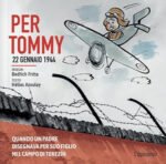 Per Tommy. 22 gennaio 1944