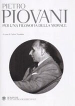 Per una filosofia della morale