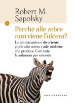 Perché alle zebre non viene l'ulcera?