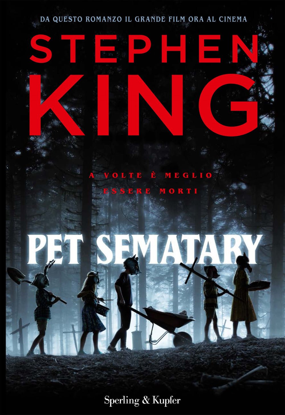 Pet Sematary