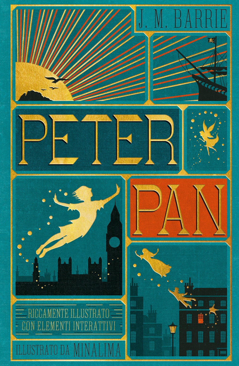Peter Pan