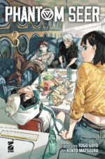 Phantom seer. Vol. 3