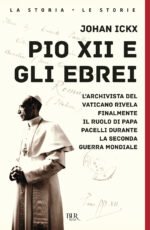 Pio XII e gli ebrei