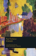 Poesie. Paul Verlaine