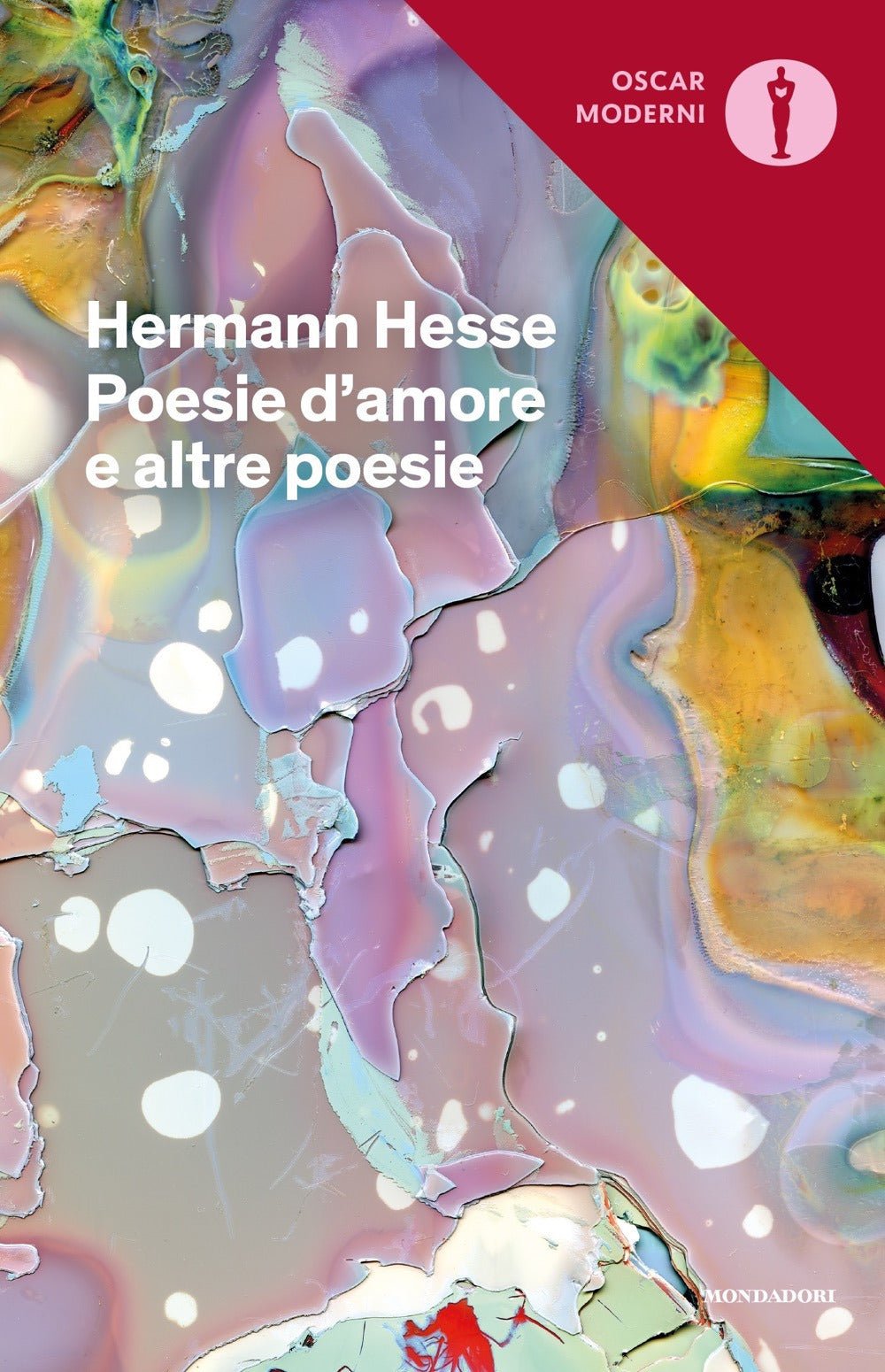 Poesie d'amore e altre poesie. Hesse