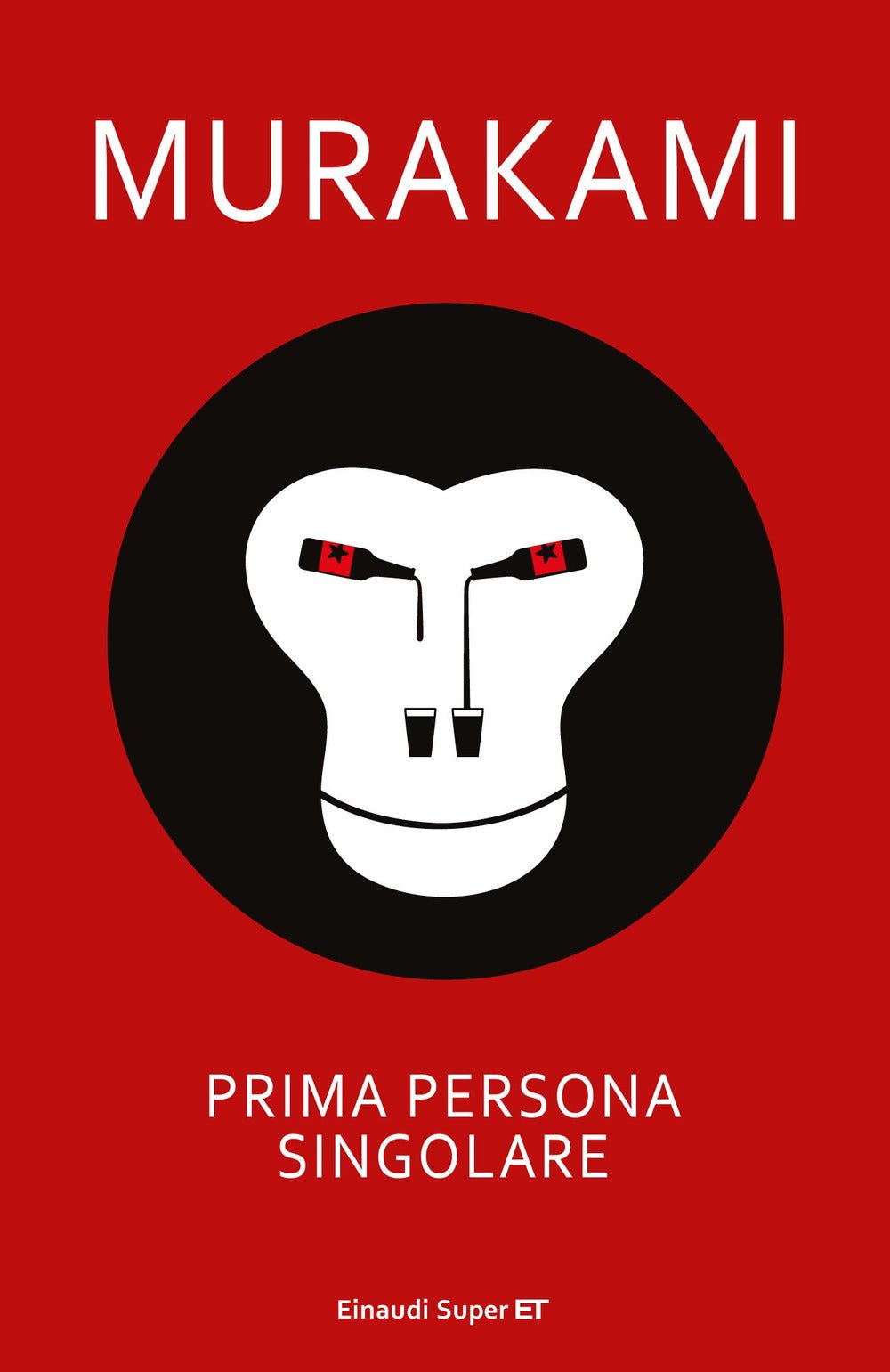 Prima persona singolare