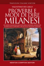 Proverbi e modi di dire milanesi