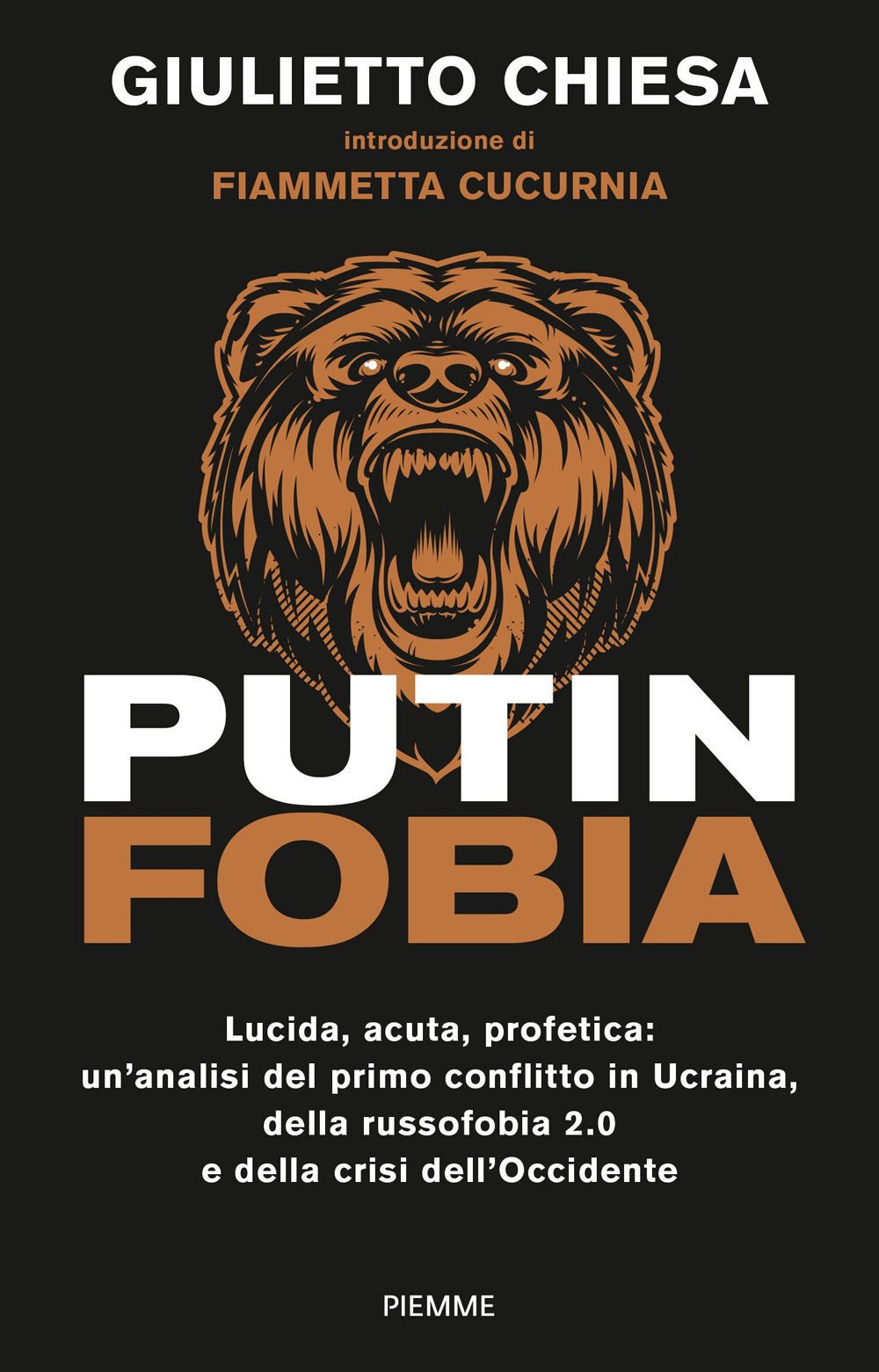 Putinfobia