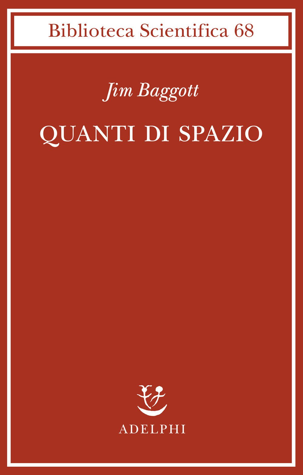 Quanti di spazio