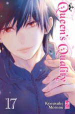Queen's quality. Vol. 17