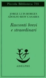Racconti brevi e straordinari