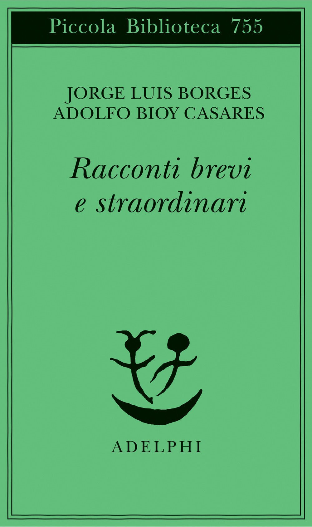 Racconti brevi e straordinari