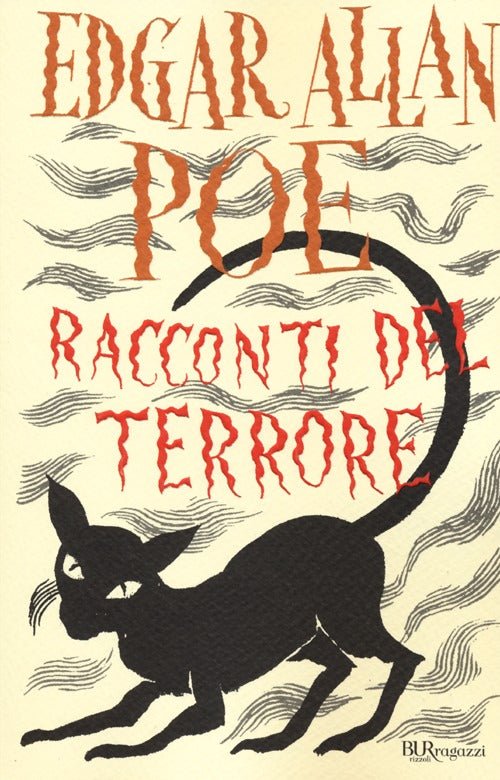 Racconti del terrore