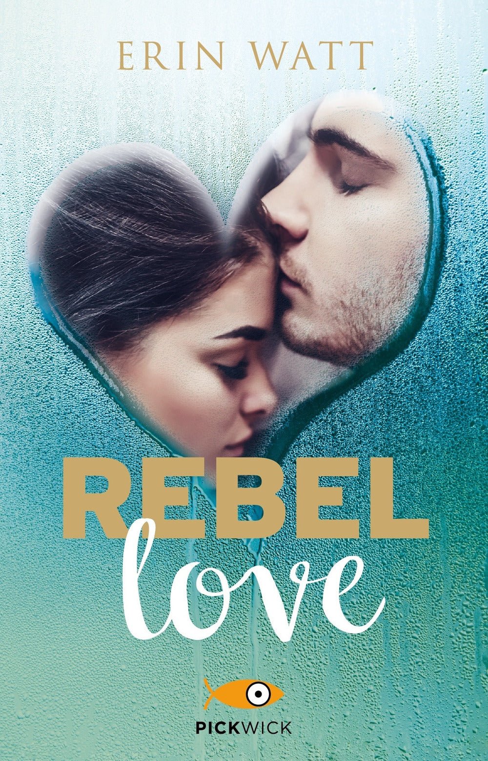 Rebel love
