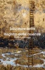 Registro delle assenze. Profili e paesaggi