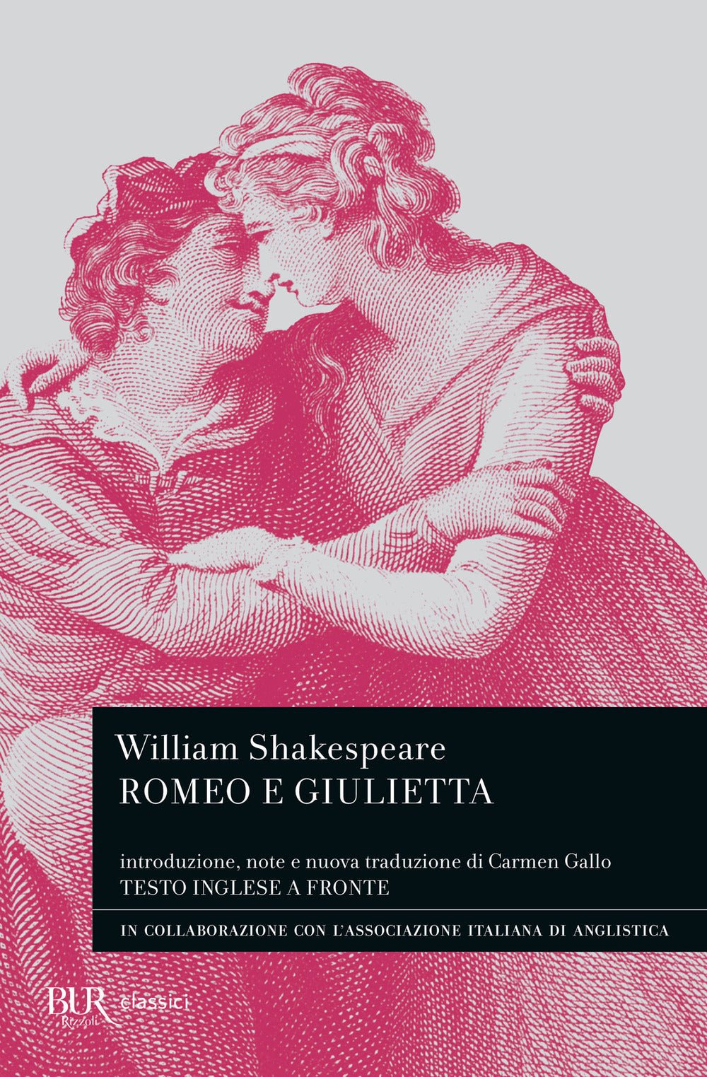 Romeo e Giulietta