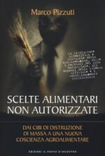 Scelte alimentari non autorizzate