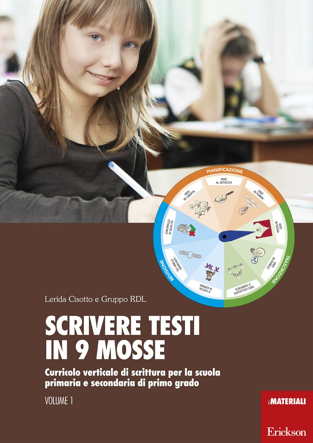 Scrivere testi in 9 mosse