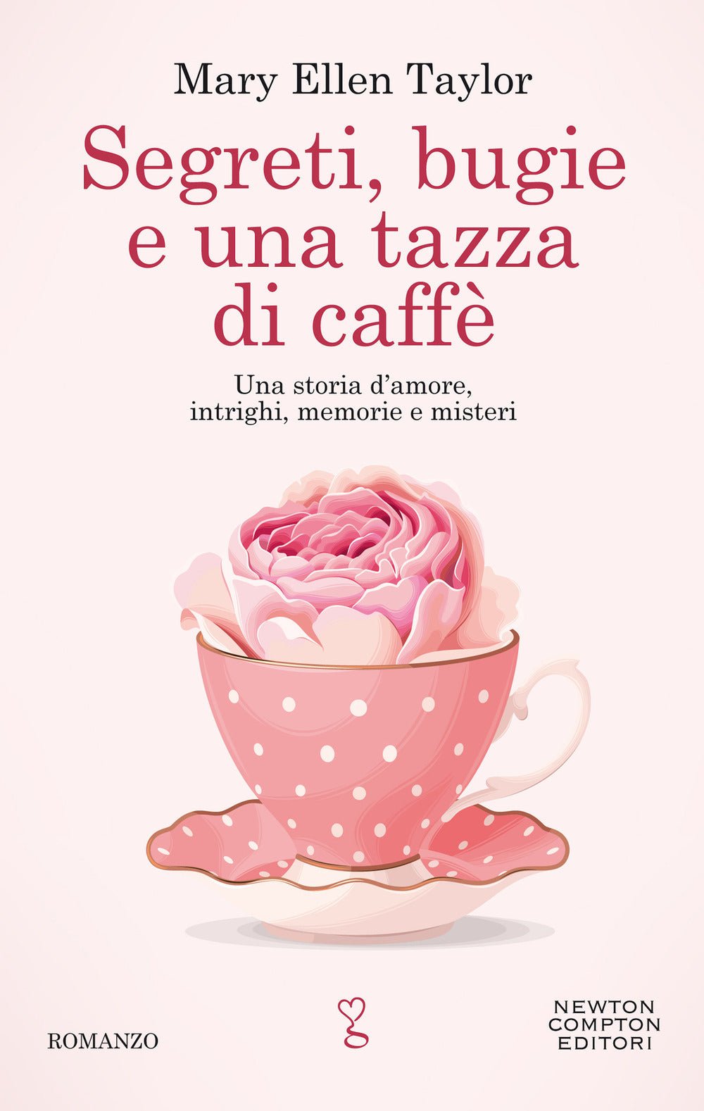 Segreti bugie e una tazza di caffè