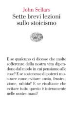 Sette brevi lezioni sullo stoicismo