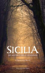 Sicilia dei misteri e delle leggende