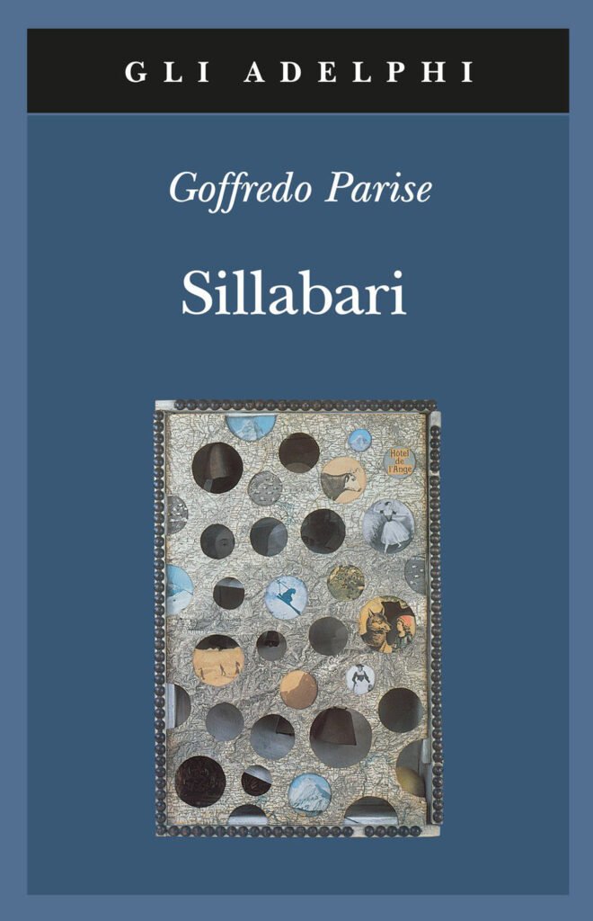 Sillabari