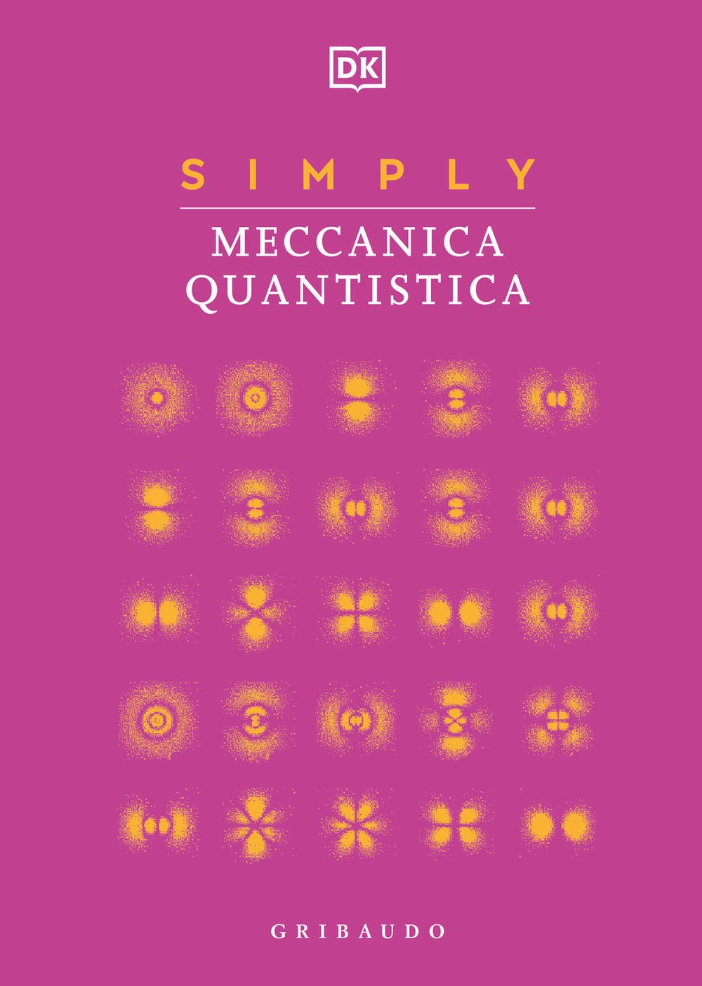 Simply meccanica quantistica