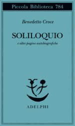 Soliloquio e altre pagine autobiografiche