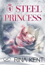 Steel princess