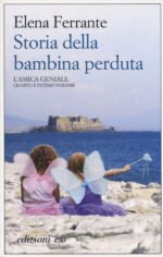 Storia della bambina perduta. L'amica geniale. Vol. 4